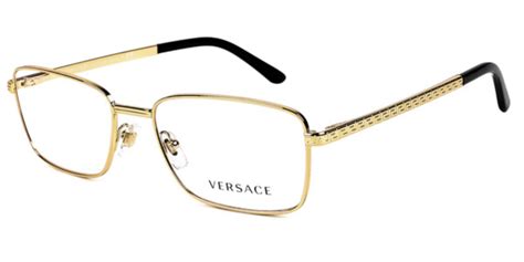 versace bril op sterkte|Versace Bril .